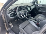  Audi  Q3 AUDI  / 2018 / 5P / todoterreno 40 TDI 147kW S tronic Quattro Black Line #3