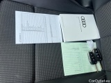  Audi  Q3 AUDI  / 2018 / 5P / todoterreno 40 TDI 147kW S tronic Quattro Black Line #9