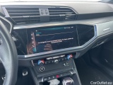  Audi  Q3 AUDI  / 2018 / 5P / todoterreno 40 TDI 147kW S tronic Quattro Black Line #13