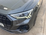  Audi  Q3 AUDI  / 2018 / 5P / todoterreno 40 TDI 147kW S tronic Quattro Black Line #15
