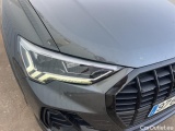  Audi  Q3 AUDI  / 2018 / 5P / todoterreno 40 TDI 147kW S tronic Quattro Black Line #16