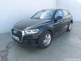  Audi  Q5  35 TDI Advanced 2.0 TDI 165CV AT7 E6dT 