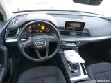  Audi  Q5  35 TDI Advanced 2.0 TDI 165CV AT7 E6dT #3