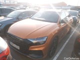  Audi  Q8 AUDI  / 2018 / 5P / todoterreno 50 TDI 210kW Black Line Plus quattro tip 