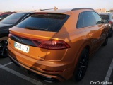  Audi  Q8 AUDI  / 2018 / 5P / todoterreno 50 TDI 210kW Black Line Plus quattro tip #2