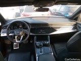  Audi  Q8 AUDI  / 2018 / 5P / todoterreno 50 TDI 210kW Black Line Plus quattro tip #3