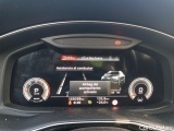  Audi  Q8 AUDI  / 2018 / 5P / todoterreno 50 TDI 210kW Black Line Plus quattro tip #4