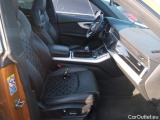 Audi  Q8 AUDI  / 2018 / 5P / todoterreno 50 TDI 210kW Black Line Plus quattro tip #6