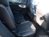  Audi  Q8 AUDI  / 2018 / 5P / todoterreno 50 TDI 210kW Black Line Plus quattro tip #7