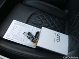  Audi  Q8 AUDI  / 2018 / 5P / todoterreno 50 TDI 210kW Black Line Plus quattro tip #9