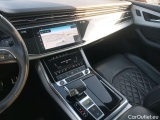  Audi  Q8 AUDI  / 2018 / 5P / todoterreno 50 TDI 210kW Black Line Plus quattro tip #14