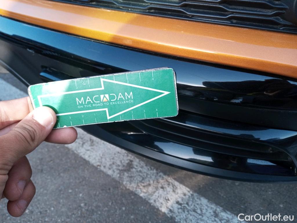  Audi  Q8 AUDI  / 2018 / 5P / todoterreno 50 TDI 210kW Black Line Plus quattro tip #12