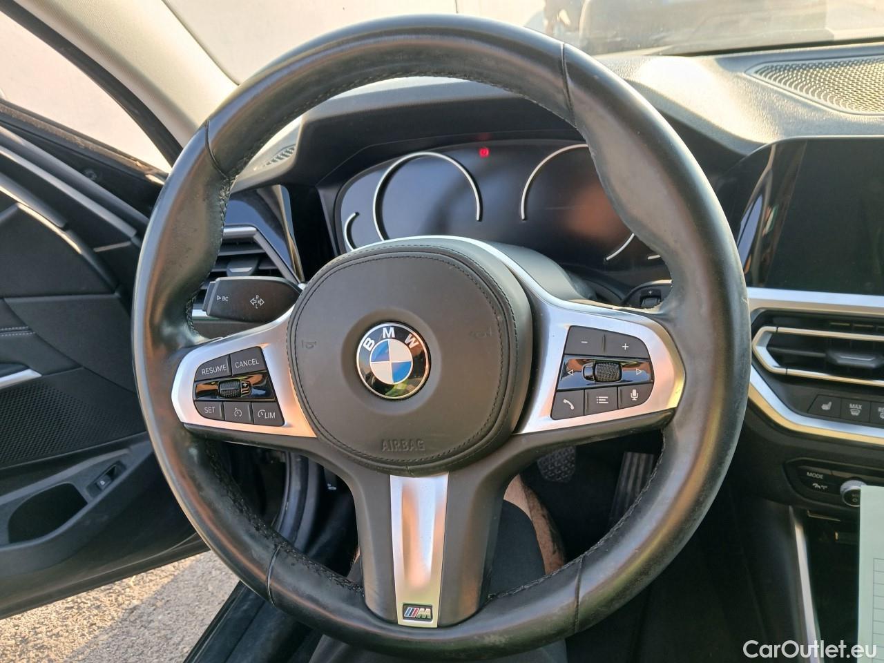  Bmw  Serie 3  Berlina 318d Sport Line 2.0 150CV MT6 E6dT #16
