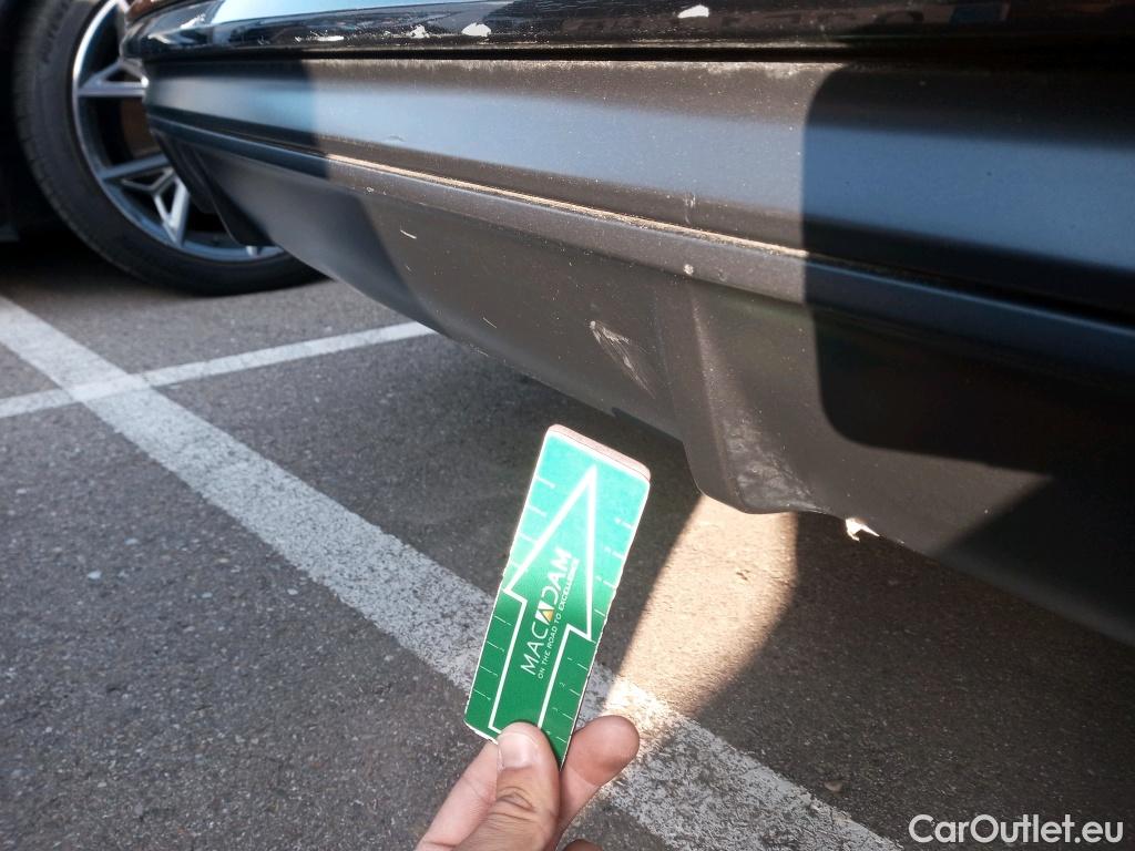  Audi  Q8 AUDI  / 2018 / 5P / todoterreno 50 TDI 210kW Black Line Plus quattro tip #13