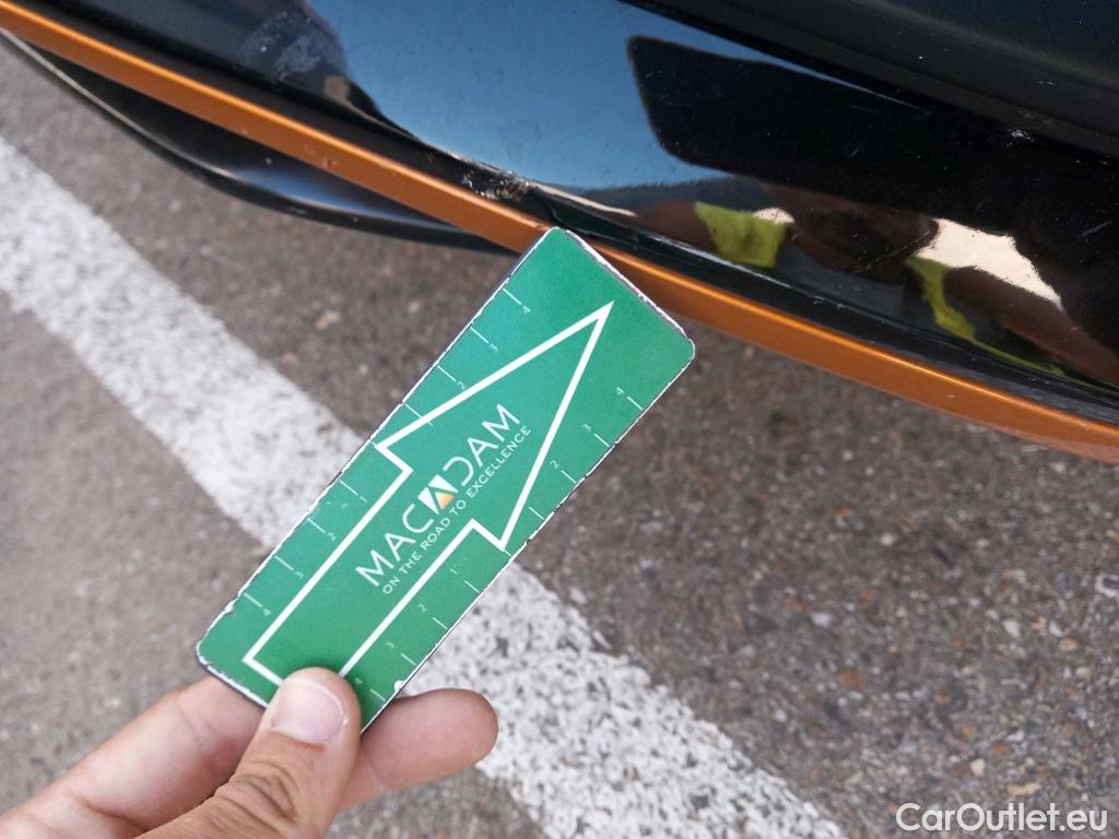  Audi  Q8 AUDI  / 2018 / 5P / todoterreno 50 TDI 210kW Black Line Plus quattro tip #10