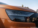  Audi  Q8 AUDI  / 2018 / 5P / todoterreno 50 TDI 210kW Black Line Plus quattro tip #17
