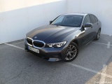  Bmw  Serie 3  Berlina 318d Sport Line 2.0 150CV MT6 E6dT 