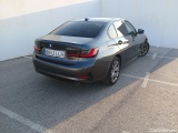  Bmw  Serie 3  Berlina 318d Sport Line 2.0 150CV MT6 E6dT #2