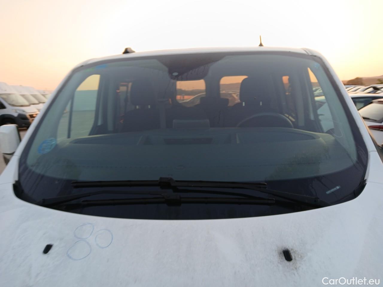  Ford  Transit  Custom Combi / Tourneo Custom 320 L1 Trend 2.0 TDCi 130CV MT6 E6dT #7