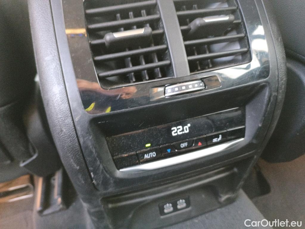  Bmw  X3 BMW  / 2017 / 5P / todoterreno sDrive18d #2
