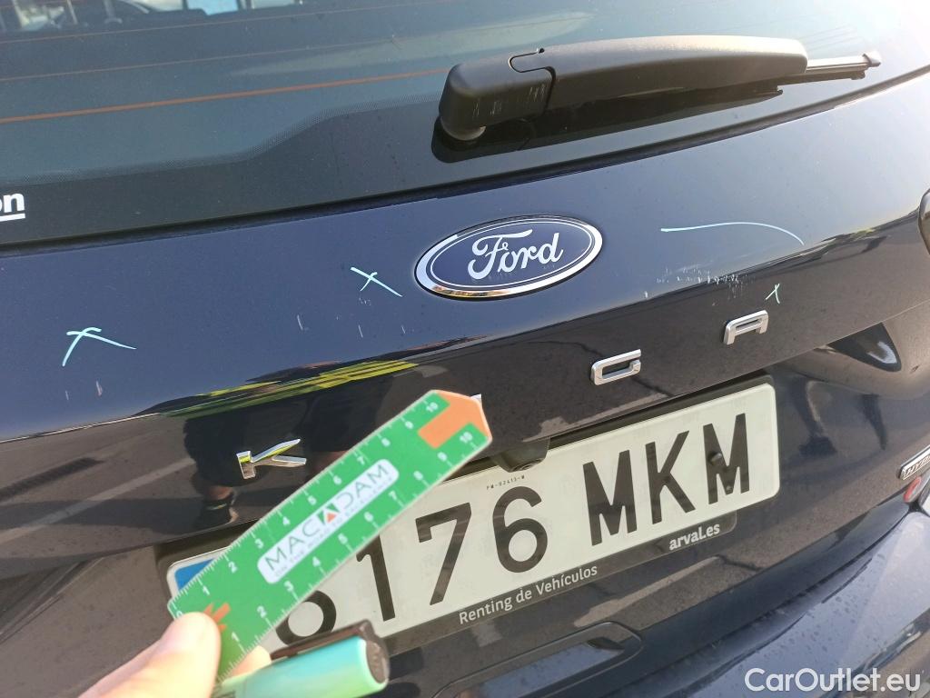  Ford  Kuga  Hybrid ST-Line 2.5 190CV ATV E6d #2