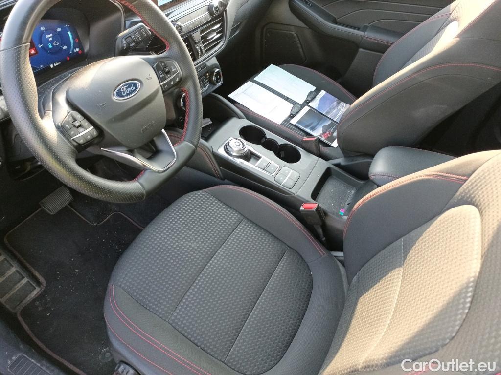  Ford  Kuga  Hybrid ST-Line 2.5 190CV ATV E6d #29