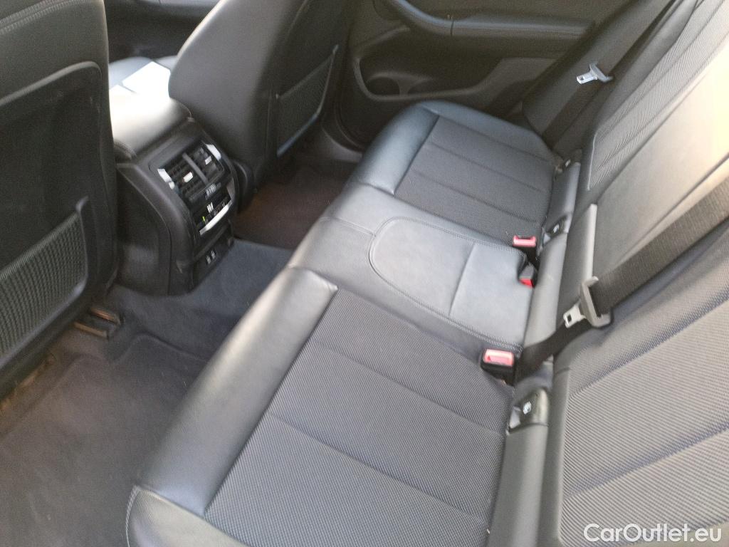  Bmw  X3 BMW  / 2017 / 5P / todoterreno sDrive18d #15