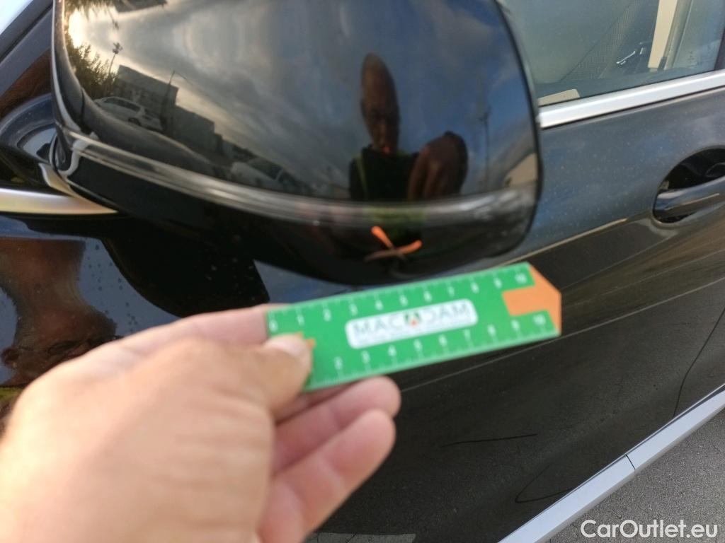  Bmw  X3 BMW  / 2017 / 5P / todoterreno sDrive18d #12