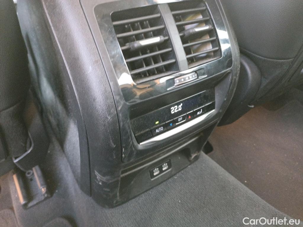  Bmw  X3 BMW  / 2017 / 5P / todoterreno sDrive18d #1