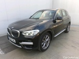  Bmw  X3 BMW  / 2017 / 5P / todoterreno sDrive18d 