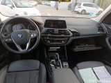 Bmw  X3 BMW  / 2017 / 5P / todoterreno sDrive18d #3