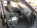  Bmw  X3 BMW  / 2017 / 5P / todoterreno sDrive18d #6