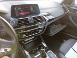  Bmw  X3 BMW  / 2017 / 5P / todoterreno sDrive18d #14