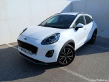  Ford  Puma  Hybrid Titanium Design 1.0 EcoBoost 125CV MT6 E6d 