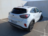  Ford  Puma  Hybrid Titanium Design 1.0 EcoBoost 125CV MT6 E6d #2
