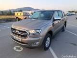  Ford  Ranger  Doble Cabina 4x4 XLT 2.0 TDCI 170CV MT6 E6dT 