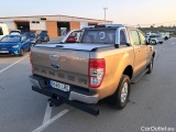  Ford  Ranger  Doble Cabina 4x4 XLT 2.0 TDCI 170CV MT6 E6dT #2