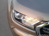  Ford  Ranger  Doble Cabina 4x4 XLT 2.0 TDCI 170CV MT6 E6dT #18
