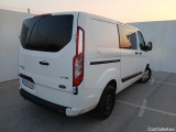  Ford  Transit  Custom Combi / Tourneo Custom 320 L1 Trend 2.0 TDCi 130CV MT6 E6dT #2
