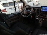  Ford  Transit  Custom Combi / Tourneo Custom 320 L1 Trend 2.0 TDCi 130CV MT6 E6dT #3