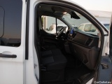  Ford  Transit  Custom Combi / Tourneo Custom 320 L1 Trend 2.0 TDCi 130CV MT6 E6dT #6