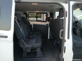  Ford  Transit  Custom Combi / Tourneo Custom 320 L1 Trend 2.0 TDCi 130CV MT6 E6dT #7