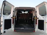  Ford  Transit  Custom Combi / Tourneo Custom 320 L1 Trend 2.0 TDCi 130CV MT6 E6dT #8