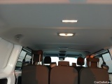  Ford  Transit  Custom Combi / Tourneo Custom 320 L1 Trend 2.0 TDCi 130CV MT6 E6dT #10