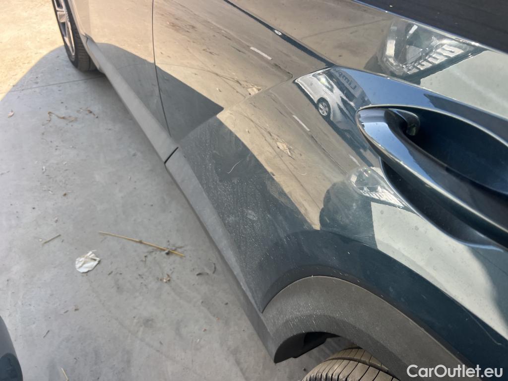  Hyundai  Tucson HYUNDAI  / 2020 / 5P / todoterreno 1.6 TGDI PHEV 195kW Tecno Sky Auto 4x4 #13