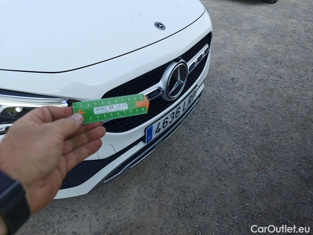  Mercedes  GLA Clase   180 (247.784) 1.3 135CV AT7 E6d #5