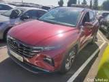  Hyundai  Tucson HYUNDAI  / 2020 / 5P / todoterreno 1.6 TGDI 110kW (150CV) 48V Tecno Sky DCT 
