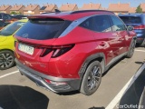  Hyundai  Tucson HYUNDAI  / 2020 / 5P / todoterreno 1.6 TGDI 110kW (150CV) 48V Tecno Sky DCT #2