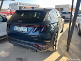  Hyundai  Tucson HYUNDAI  / 2020 / 5P / todoterreno 1.6 TGDI PHEV 195kW Tecno Sky Auto 4x4 #2