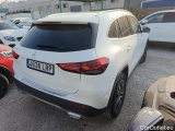  Mercedes  GLA Clase   180 (247.784) 1.3 135CV AT7 E6d #2